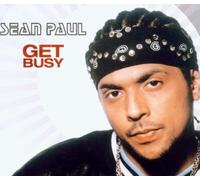 Paul,Sean - Get Busy