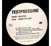 Paul,Sean - Gimme the Light