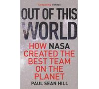 Paul Sean Hill Out of This World (Tascabile)