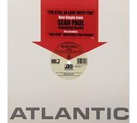 Paul, Sean - I'm Still in Love with You/Like Glue