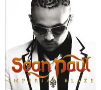 Paul, Sean - Imperial Blaze