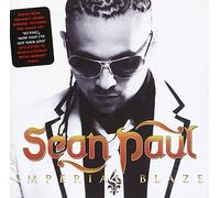 Paul, Sean - Imperial Blaze
