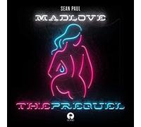 PAUL, SEAN - MAD LOVE THE PREQUEL -EP-