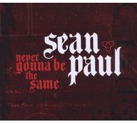 Paul,Sean - Never Gonna Be the Same