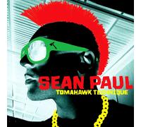 Paul, Sean - Tomahawk Technique