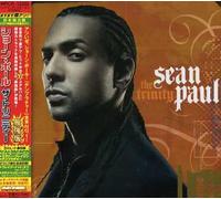 Paul, Sean - Trinity-New Edition