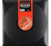 Paul, Sean - (When You Gonna) Give It Up To Me