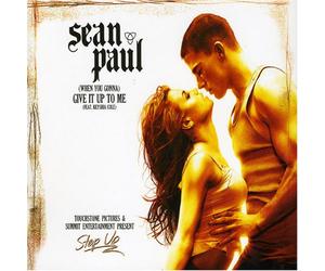 Paul, Sean - When You Gonna Give It Up to Me