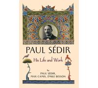 Paul Sédir Paul Sédir (Copertina rigida)