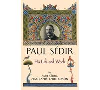 Paul Sédir Paul Sédir (Tascabile)