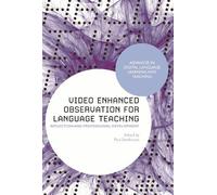 Paul Seedhouse Video Enhanced Observation for Language Teaching (Tascabile)