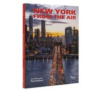 Paul Seibert New York From the Air (Copertina rigida)