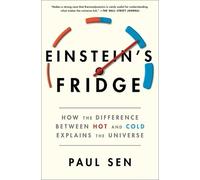 Paul Sen Einstein's Fridge (Tascabile)