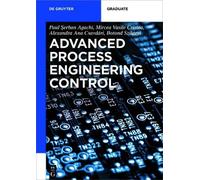 Paul Serban Agachi Mircea Vasile Cristea Alexandr Advanced Process E (Tascabile)