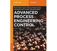 Paul Serban Agachi Mircea Vasile Cristea Alexandr Advanced Process E (Tascabile)