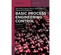 Paul Serban Agachi Mircea Vasile Cristea Emmanu Basic Process Engin (Tascabile)