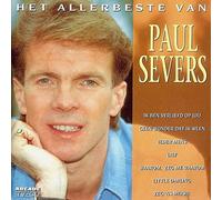 Paul Severs - Het allerbeste van Paul Severs