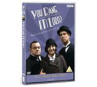 Paul Shane - You Rang M' Lord - Series 3 [Edizione: Regno Unito]