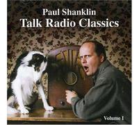 Paul Shanklin - Talk Radio Classics 1