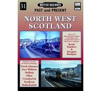 Paul Shannon John Hilmer North West Scotland (Tascabile)