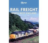 Paul Shannon RAIL FREIGHT (Tascabile)