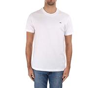 PAUL & SHARK C0P1092 T-Shirt Manica Corta Uomo Bianco L