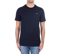 PAUL & SHARK C0P1092 T-Shirt Manica Corta Uomo Blu 2XL