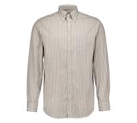 Paul & Shark - Camicia a Maniche Lunghe Taupe 15313146r - - Shirts - Uomo - Beige - L