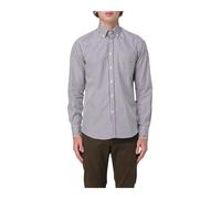 Paul & Shark - Camicia Elegante a Righe Multicolor - - Shirts - Uomo - Multicolore - M