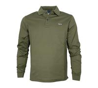 Paul & Shark - Camicie - - Tops - Uomo - Verde - M