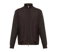 Paul & Shark - Cardigan in Lana - - Knitwear - Uomo - Marrone - L
