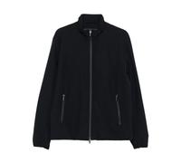 Paul & Shark - Giacca Tessuto Elasticizzato Dinamico - - Jackets - Uomo - Blu - 3XL