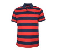 Paul & Shark - Iconic Badge Polo Shirt - - Tops - Uomo - Blu - M
