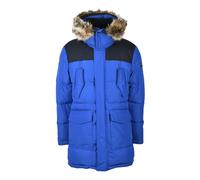 Paul & Shark, ,Jackets ,Uomo ,Blu ,L Piumino Lungo