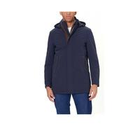 Paul & Shark, ,Jackets ,Uomo ,Blu ,L Typhoon 4x4 Stretch Coat
