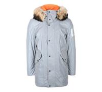 Paul & Shark, ,Jackets ,Uomo ,Grigio ,L Giaccone Reflex Evo