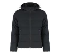 Paul & Shark, ,Jackets ,Uomo ,Nero ,2XL Typhoon Re-4X4 Stretch Quilted Jacket