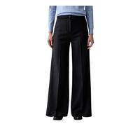 Paul & Shark - Pantaloni a gamba larga - - Trousers - Donna - Blu - M