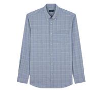 Paul & Shark - Paul & Shark - Blauw 15313034r - - Shirts - Uomo - Blu - 5XL