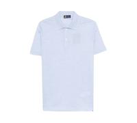 Paul & Shark - Polo con bottoni - - Tops - Uomo - Blu - M