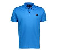 PAUL & SHARK Polo Uomo C0P1013 013 Colore Blu Navy ss19 XL