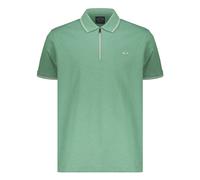 Paul & Shark - Polo verde chiaro a manu - -Tops -Uomo -Verde -L