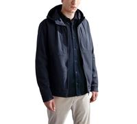 Paul & Shark - Re-Shark Shell Jacket - - Jackets - Uomo - Blu - M