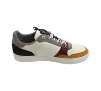 Paul & Shark - Sneakers in Pelle - - Shoes - Uomo - Multicolore - 44 EU