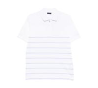 Paul & Shark, ,Tops ,Uomo ,Bianco ,M Polo a maniche corte