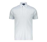 Paul & Shark, ,Tops ,Uomo ,Blu ,M Polo a maniche corte