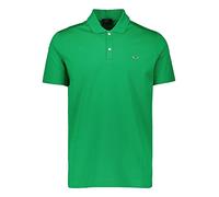 PAUL & SHARK - Uomo Maglia Polo Verde C0P1013 061-28611 - M