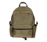 Paul & Shark - Iconico Zaino in Nylon con Dettagli in Pelle - - Bags - unisex - Beige - ONE SIZE