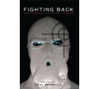Paul Shemella Fighting Back (Copertina rigida)