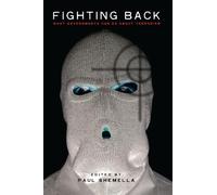 Paul Shemella Fighting Back (Tascabile)